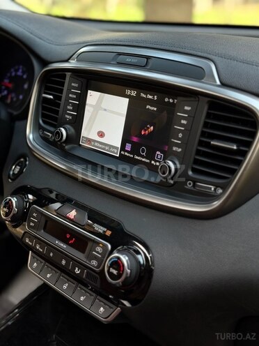 Kia Sorento 2019, 118,000 km - 2.2 l - Bakı