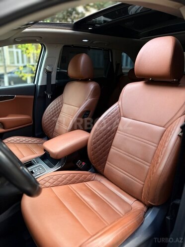 Kia Sorento 2019, 118,000 km - 2.2 l - Bakı