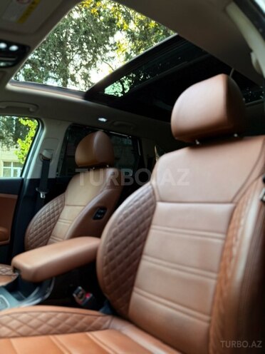 Kia Sorento 2019, 118,000 km - 2.2 l - Bakı