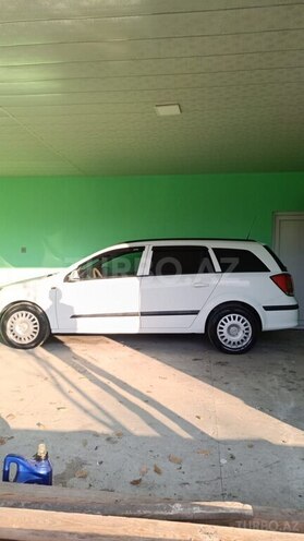 Opel Astra 2006, 310,000 km - 1.4 l - Zaqatala
