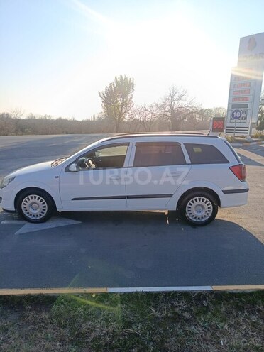 Opel Astra 2006, 310,000 km - 1.4 l - Zaqatala
