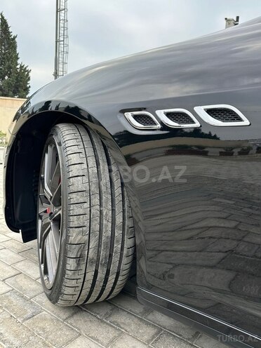 Maserati Quattroporte 2013, 82,000 km - 3.8 l - Bakı