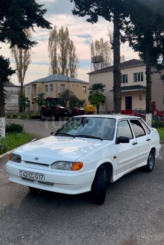 LADA (VAZ) 2115 2011, 147,000 km - 1.6 l - Lənkəran