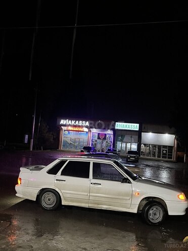 LADA (VAZ) 2115 2011, 147,000 km - 1.6 l - Lənkəran