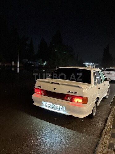 LADA (VAZ) 2115 2011, 147,000 km - 1.6 l - Lənkəran