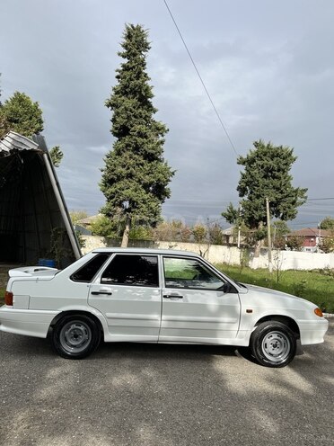 LADA (VAZ) 2115 2011, 147,000 km - 1.6 l - Lənkəran