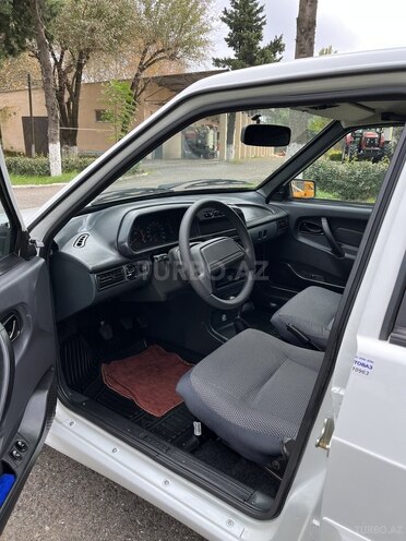 LADA (VAZ) 2115 2011, 147,000 km - 1.6 l - Lənkəran