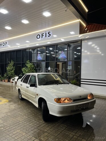LADA (VAZ) 2115 2011, 147,000 km - 1.6 l - Lənkəran