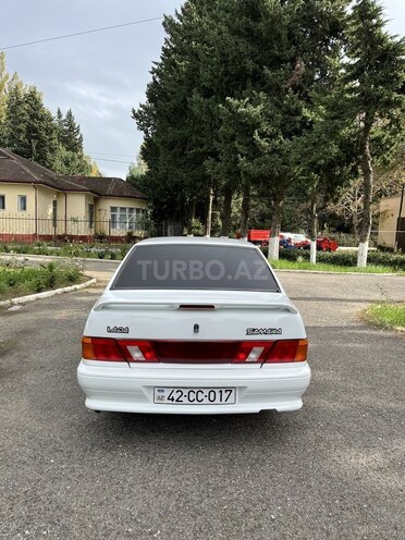 LADA (VAZ) 2115 2011, 147,000 km - 1.6 l - Lənkəran