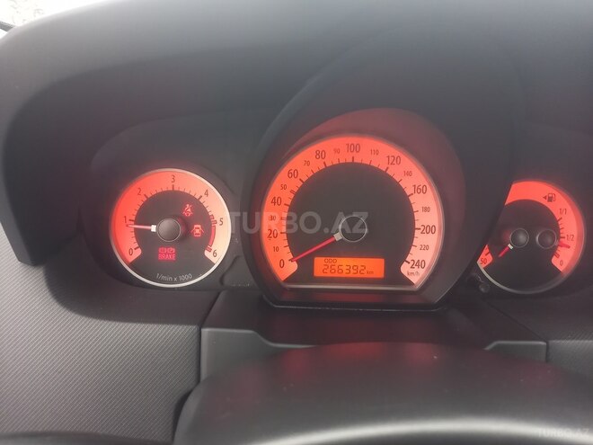 Kia Ceed 2008, 270,000 km - 1.6 l - Bakı