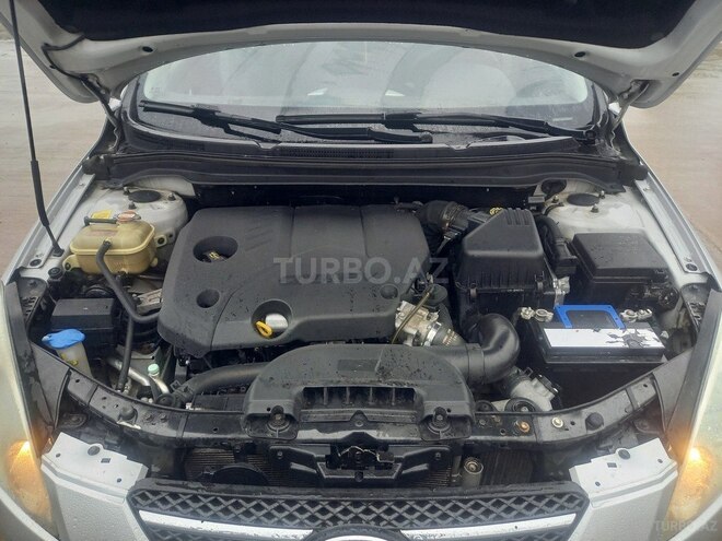 Kia Ceed 2008, 270,000 km - 1.6 l - Bakı