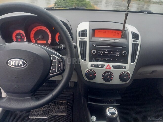 Kia Ceed 2008, 270,000 km - 1.6 l - Bakı