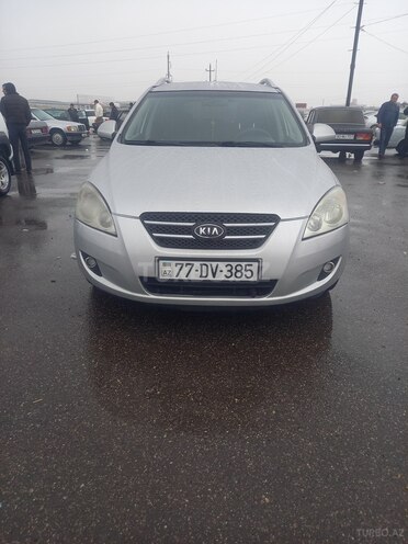 Kia Ceed 2008, 270,000 km - 1.6 l - Bakı