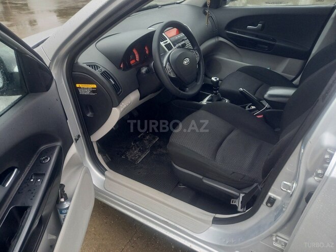 Kia Ceed 2008, 270,000 km - 1.6 l - Bakı