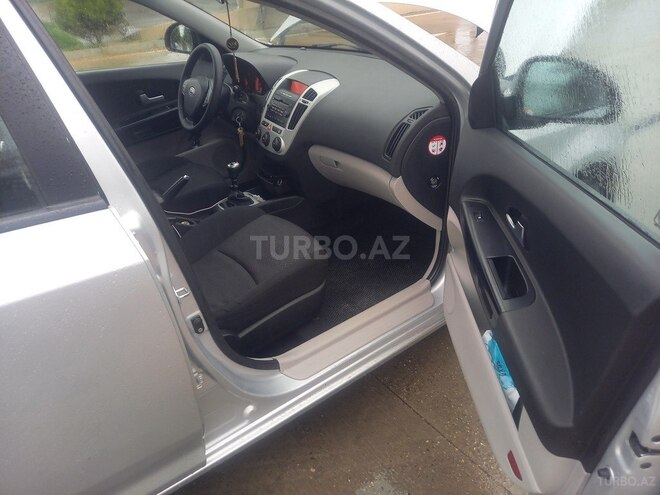 Kia Ceed 2008, 270,000 km - 1.6 l - Bakı