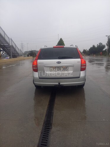Kia Ceed 2008, 270,000 km - 1.6 l - Bakı