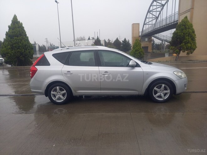 Kia Ceed 2008, 270,000 km - 1.6 l - Bakı
