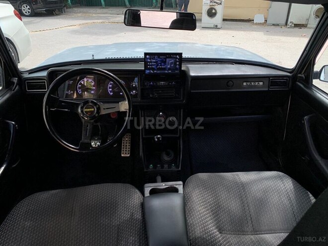 LADA (VAZ) 2107 2007, 98,000 km - 1.5 l - Zaqatala