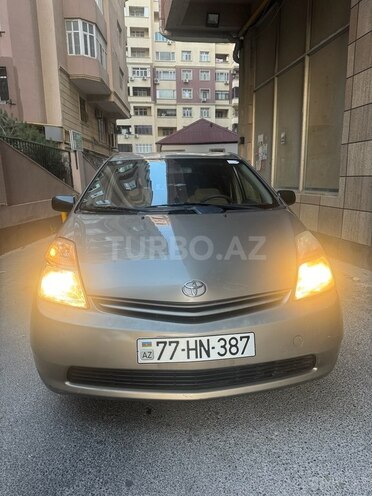 Toyota Prius 2008, 337,962 km - 1.5 л - Bakı