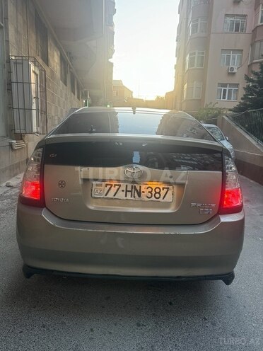 Toyota Prius 2008, 337,962 km - 1.5 л - Bakı