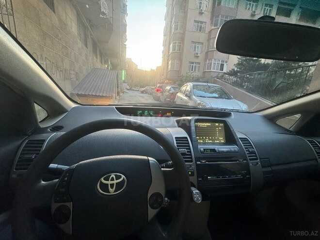 Toyota Prius 2008, 337,962 km - 1.5 л - Bakı