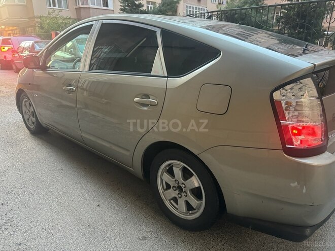 Toyota Prius 2008, 337,962 km - 1.5 л - Bakı