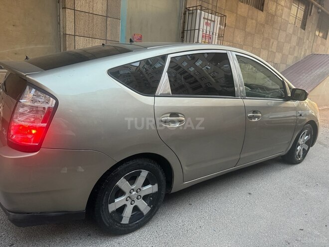 Toyota Prius 2008, 337,962 km - 1.5 л - Bakı