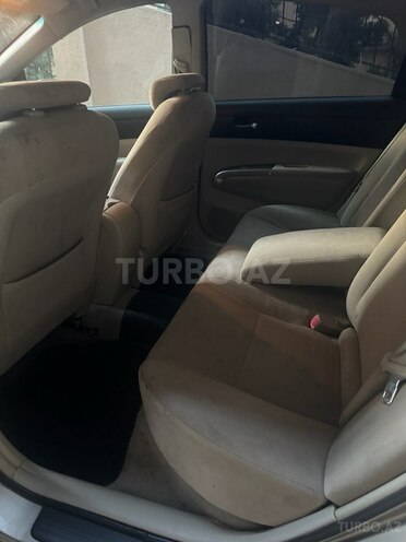 Toyota Prius 2008, 337,962 km - 1.5 л - Bakı