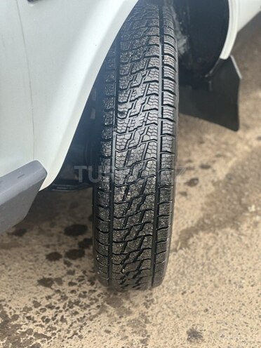 LADA (VAZ) Niva 2016, 65,000 km - 1.7 л - Astara