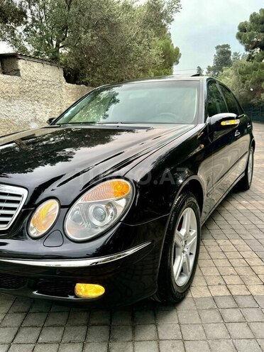 Mercedes E 240 2004, 310,000 km - 2.4 l - Xırdalan