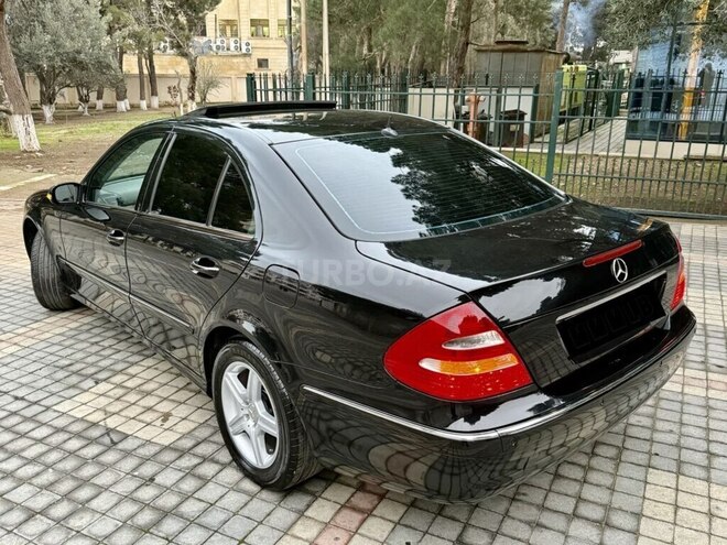 Mercedes E 240 2004, 310,000 km - 2.4 l - Xırdalan