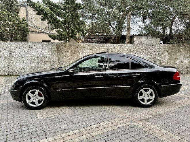 Mercedes E 240 2004, 310,000 km - 2.4 l - Xırdalan