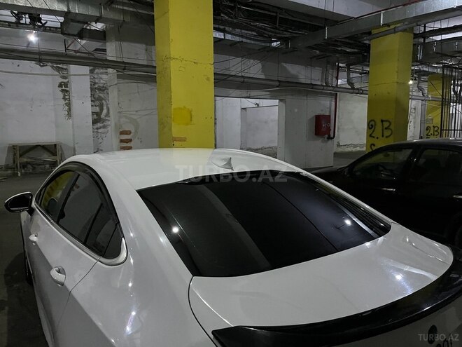 Chevrolet Cruze 2019, 190,000 km - 1.4 l - Bakı