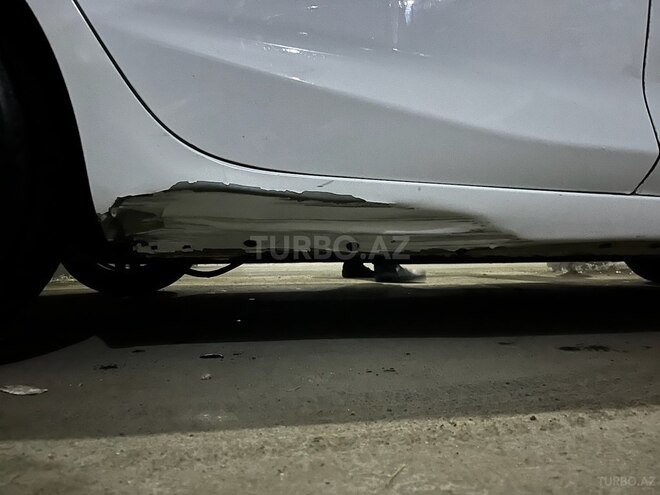 Chevrolet Cruze 2019, 190,000 km - 1.4 l - Bakı