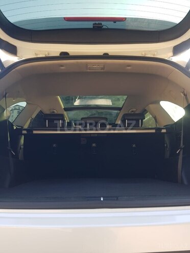 Kia Sorento 2015, 260,000 km - 2.2 l - Bakı