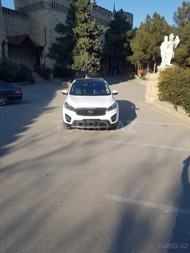 Kia Sorento 2015, 260,000 km - 2.2 l - Bakı