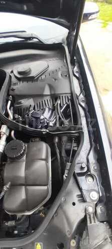 Mercedes E 200 d 2008, 250,000 km - 2.2 l - Biləsuvar