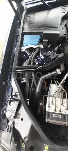 Mercedes E 200 d 2008, 250,000 km - 2.2 l - Biləsuvar
