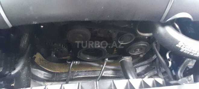 Mercedes E 200 d 2008, 250,000 km - 2.2 l - Biləsuvar
