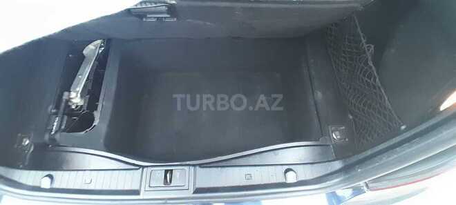Mercedes E 200 d 2008, 250,000 km - 2.2 l - Biləsuvar