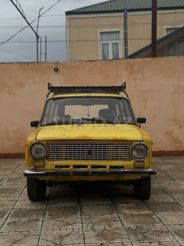 LADA (VAZ) 2102 1982, 65,000 km - 1.5 l - Bakı