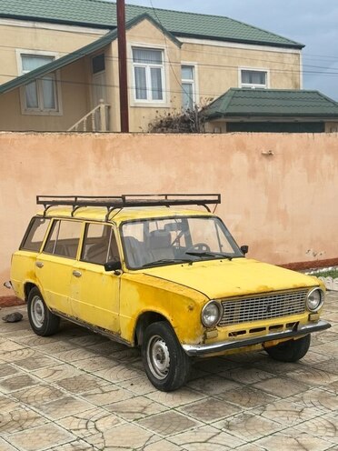 LADA (VAZ) 2102 1982, 65,000 km - 1.5 l - Bakı