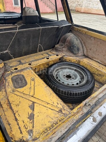 LADA (VAZ) 2102 1982, 65,000 km - 1.5 l - Bakı