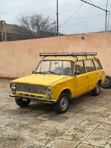 LADA (VAZ) 2102 1982, 65,000 km - 1.5 l - Bakı