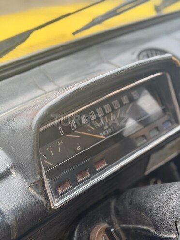 LADA (VAZ) 2102 1982, 65,000 km - 1.5 l - Bakı