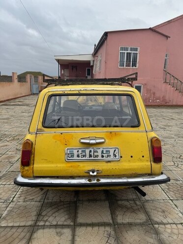 LADA (VAZ) 2102 1982, 65,000 km - 1.5 l - Bakı