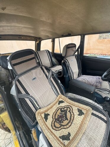 LADA (VAZ) 2102 1982, 65,000 km - 1.5 l - Bakı