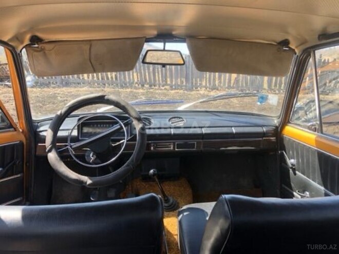 LADA (VAZ) 2102 1982, 65,000 km - 1.5 l - Bakı