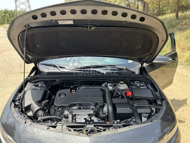 Chevrolet Malibu 2018, 175,000 km - 1.5 l - Bakı