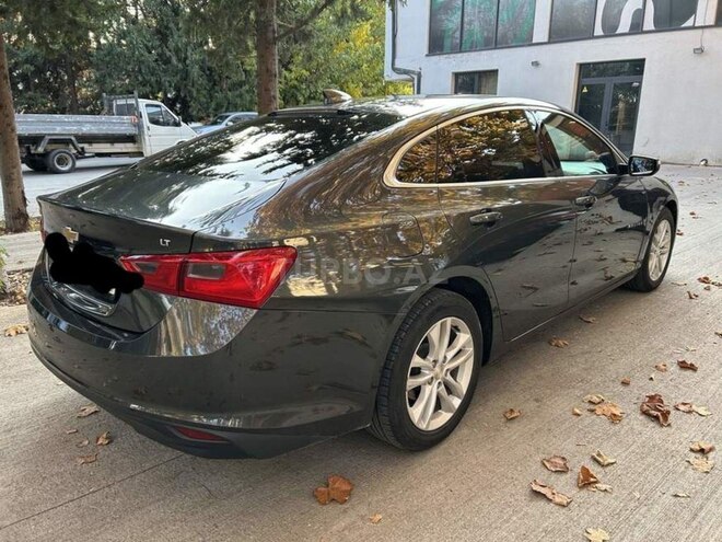Chevrolet Malibu 2018, 175,000 km - 1.5 l - Bakı